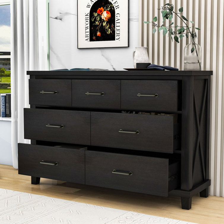 Wayfair bedroom online dressers on sale